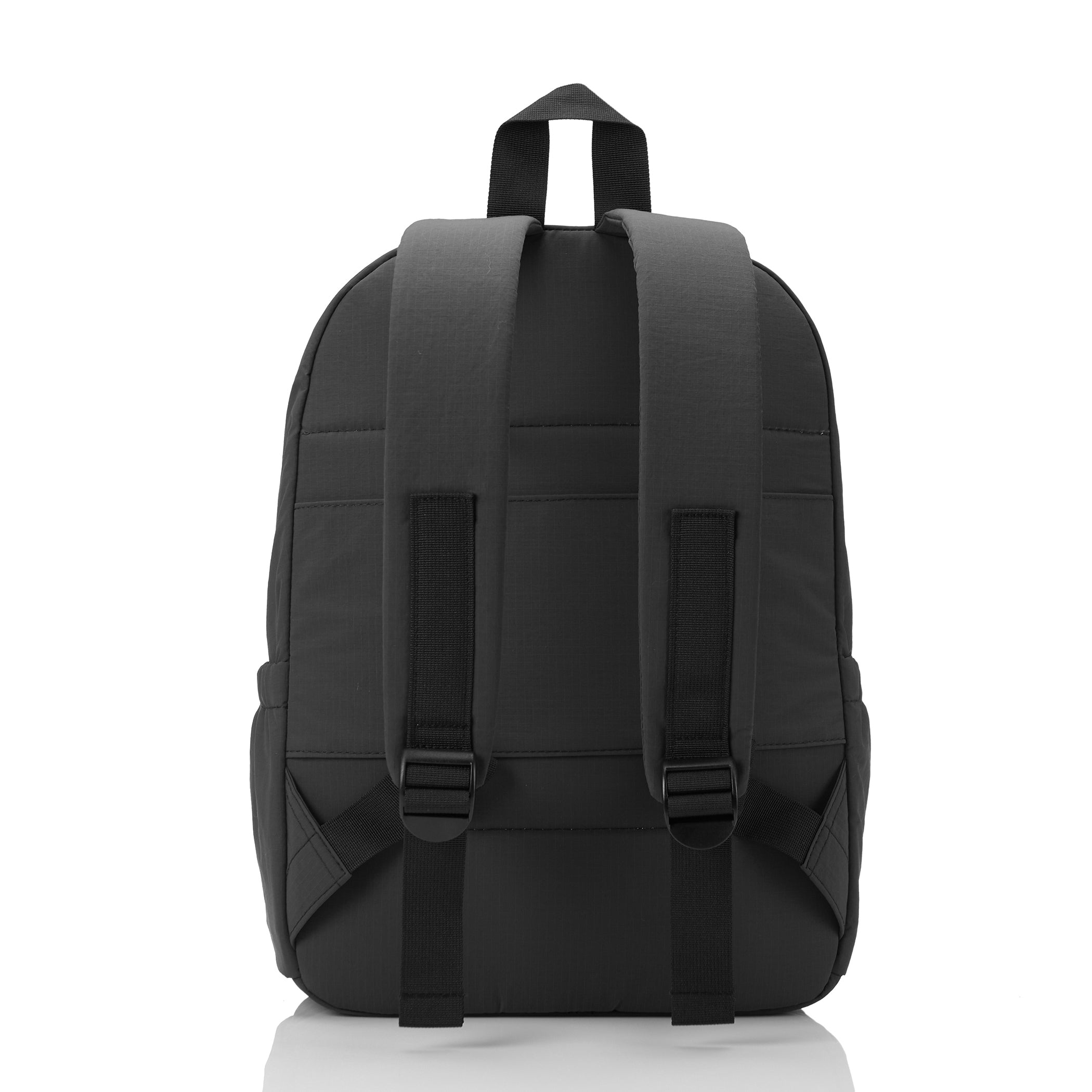 Go-Light Backpack / Monochrome Black