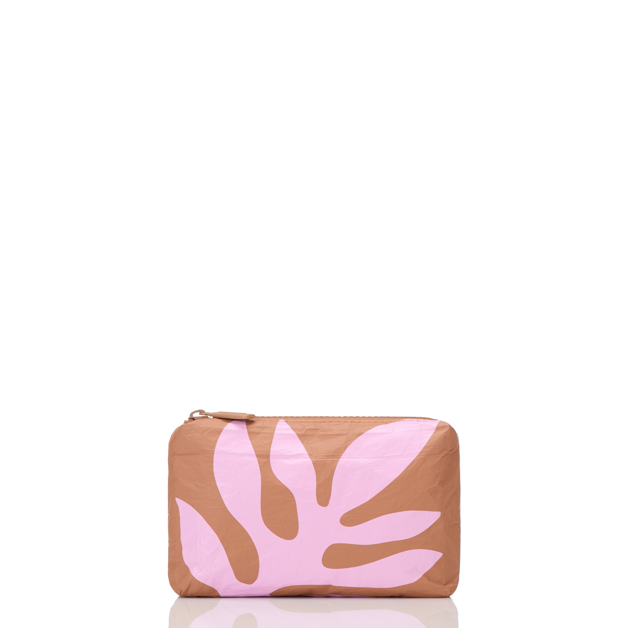 Ola Mini Pouch /  Sherbert & Toffee