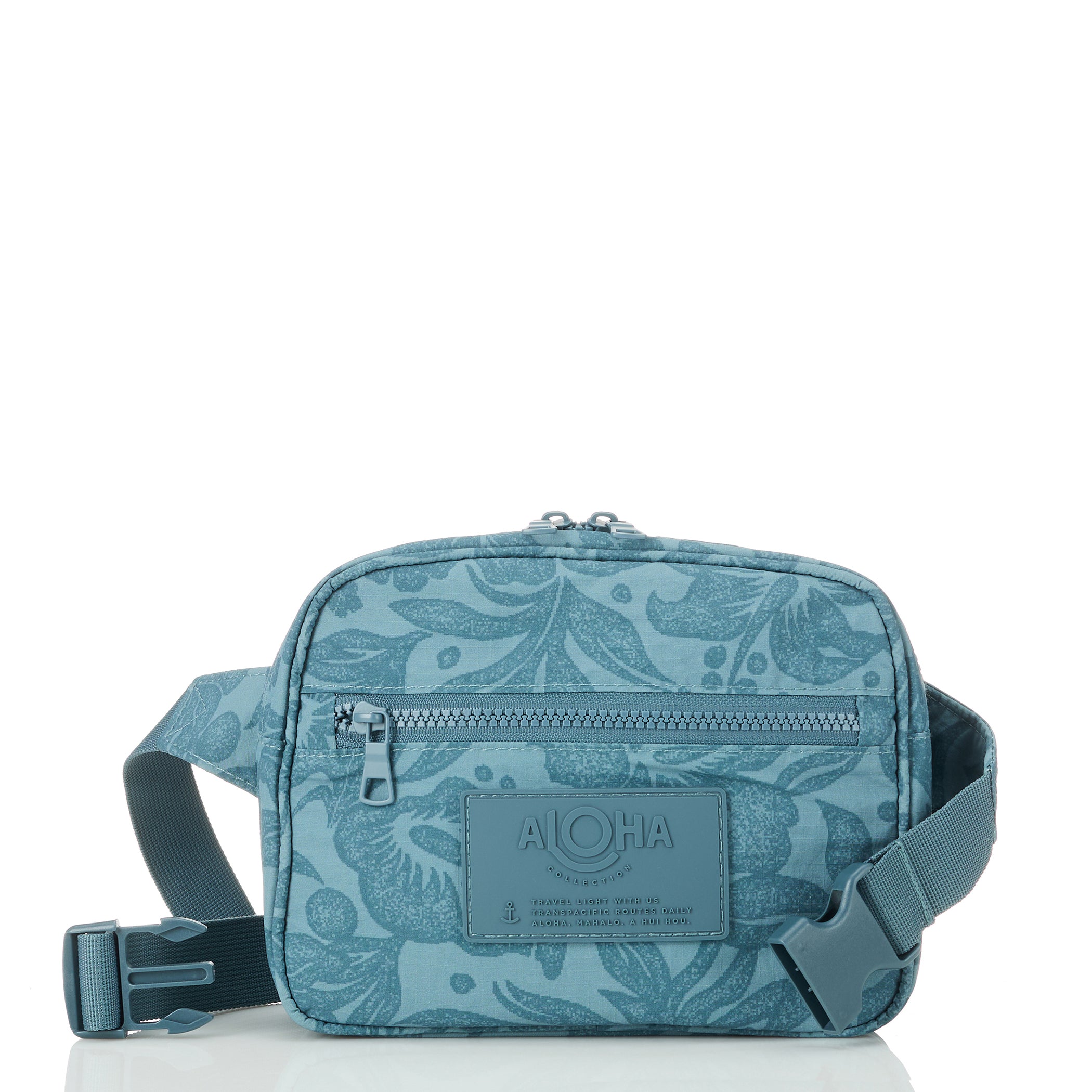 Breezy Keep It Light Hip Pack / Slate