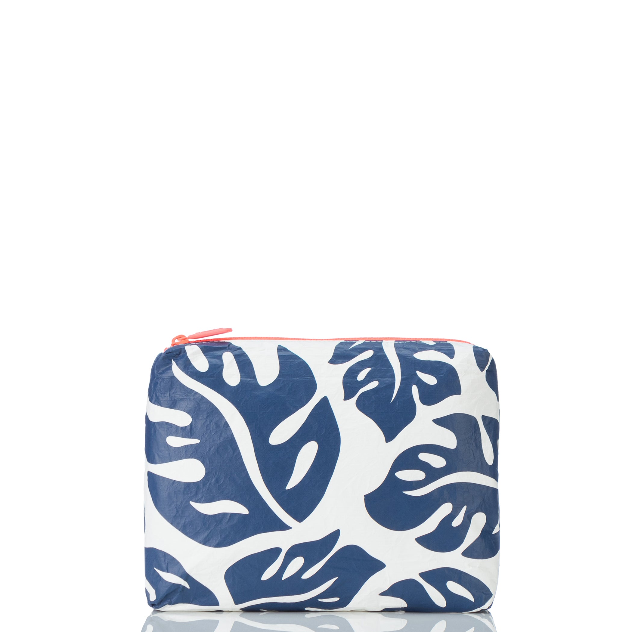 Laule'a Small Pouch / Navy