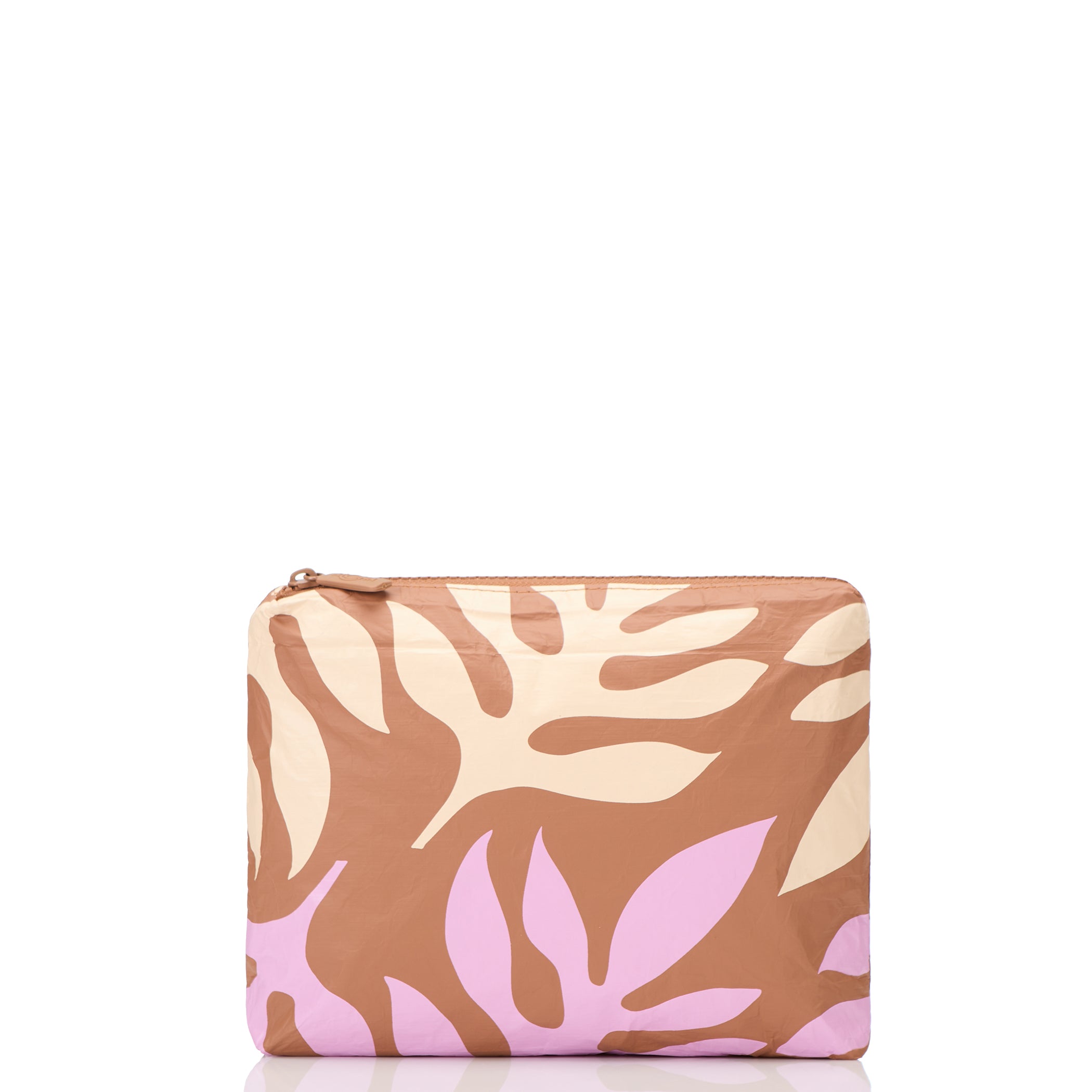 Ola Small Pouch / Sherbert & Toffee